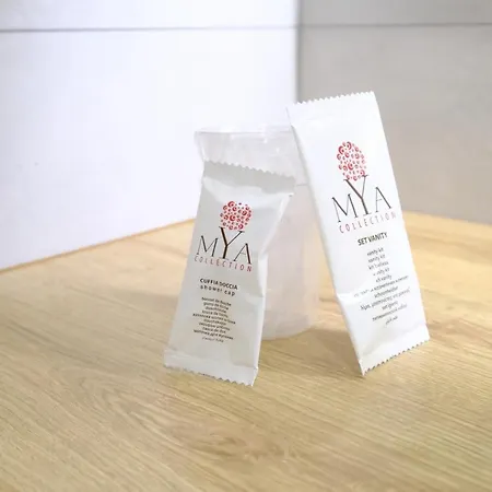 Mitologica Couette-café 4*