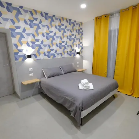 Mitologica Couette-café