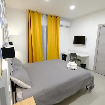 Frühstückspension Mitologica