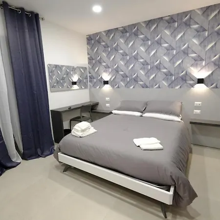 Frühstückspension Mitologica 4*