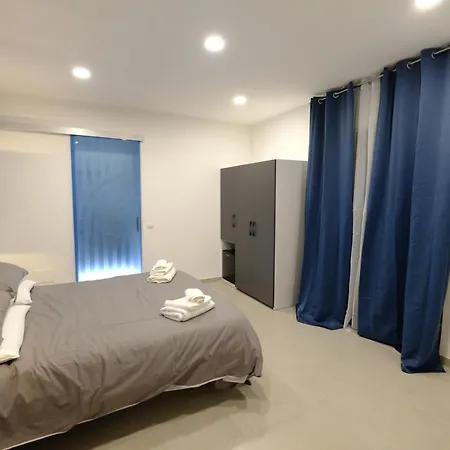 Mitologica Frühstückspension Neapel