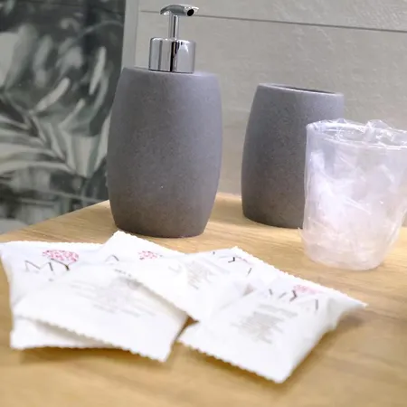 Mitologica Frühstückspension Neapel