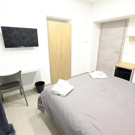 Frühstückspension Mitologica 4*