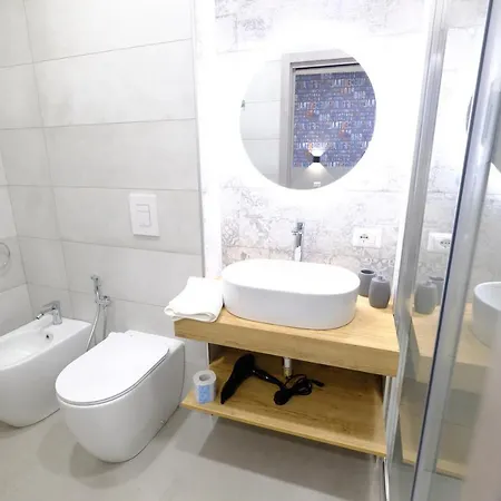 Frühstückspension Mitologica Neapel