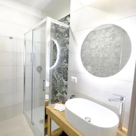 Mitologica Frühstückspension