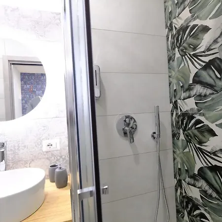 Frühstückspension Mitologica 4*