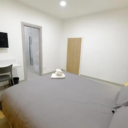 Frühstückspension Mitologica 4*