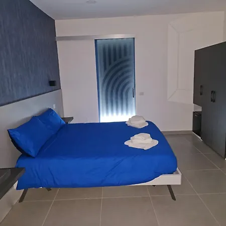 Frühstückspension Mitologica