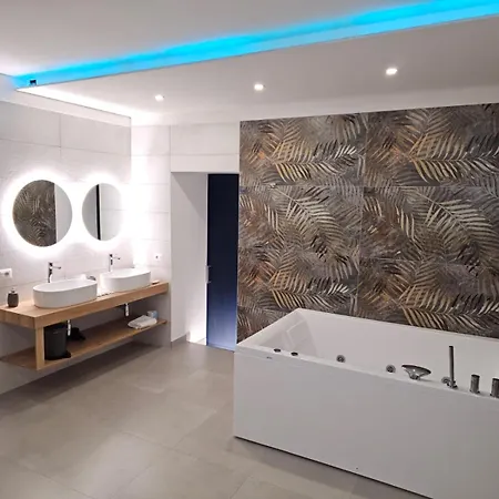 Mitologica Frühstückspension Neapel