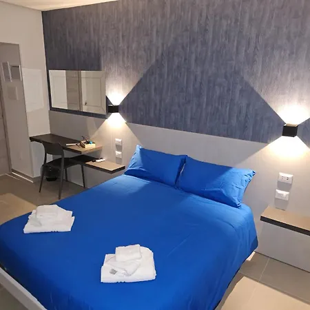 Mitologica Frühstückspension 4*