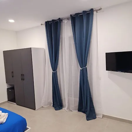 Frühstückspension Mitologica Neapel