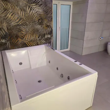 Frühstückspension Mitologica 4*