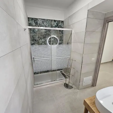 Mitologica 4* Neapel