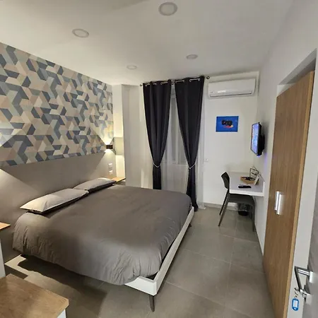 Frühstückspension Mitologica