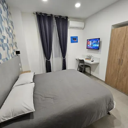 Mitologica Frühstückspension