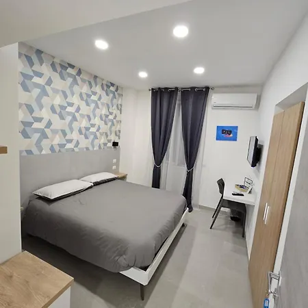 Frühstückspension Mitologica Neapel