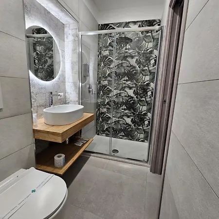 Frühstückspension Mitologica