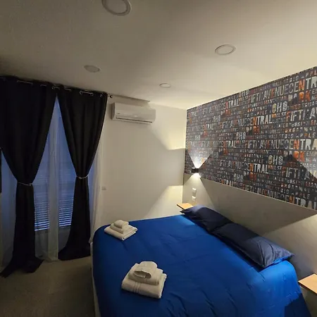 Mitologica Frühstückspension Neapel