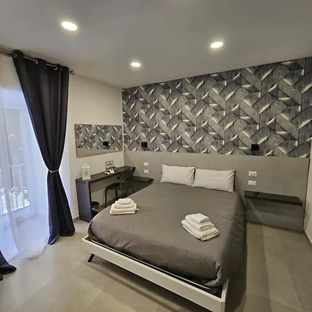 Mitologica Frühstückspension Neapel