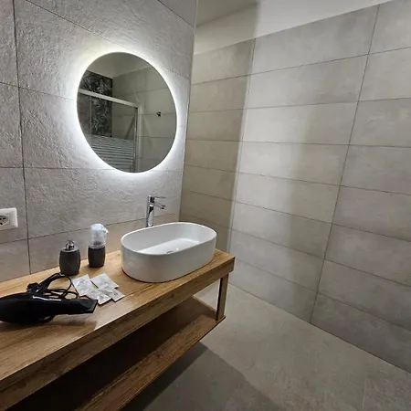 Frühstückspension Mitologica 4*