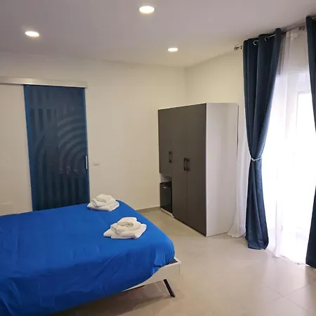 Mitologica Frühstückspension Neapel