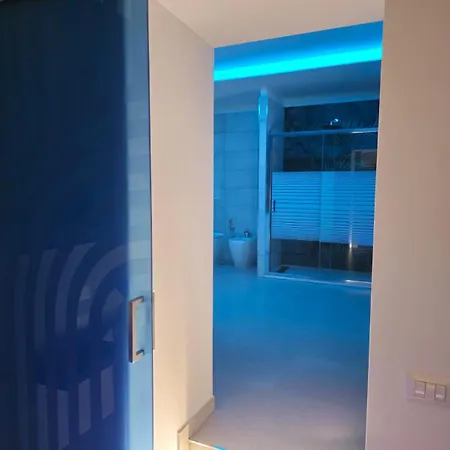 Mitologica Frühstückspension Neapel