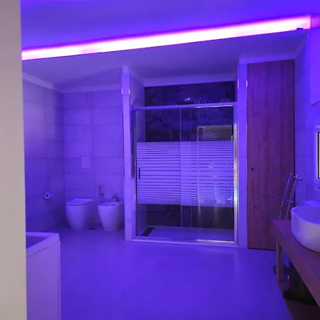 Frühstückspension Mitologica 4*