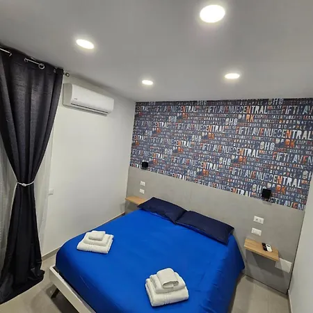 Frühstückspension Mitologica 4*