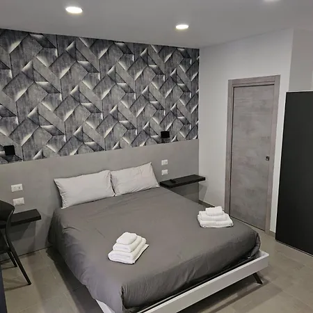 Mitologica Frühstückspension Neapel