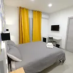 Отель типа 