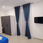 Отель типа 