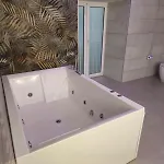 Отель типа 