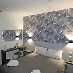 B&B Mitologica 4*