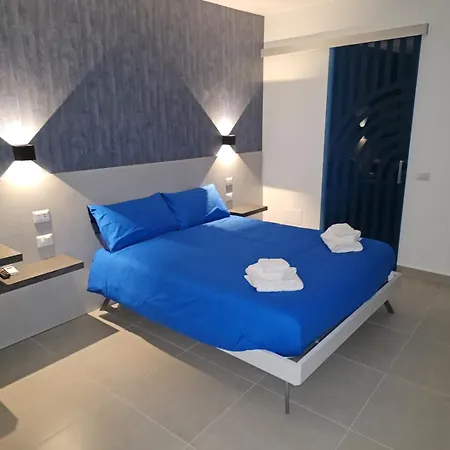 Bed & Breakfast Mitologica Naples