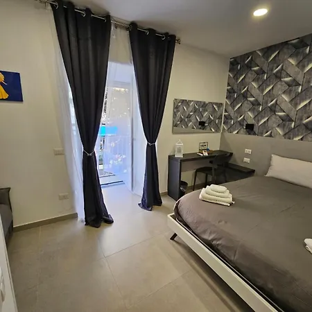 Bed & Breakfast Mitologica