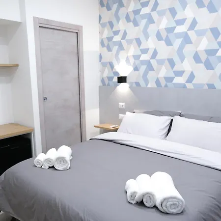 Mitologica Bed & Breakfast Naples