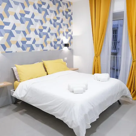 Mitologica Bed & Breakfast