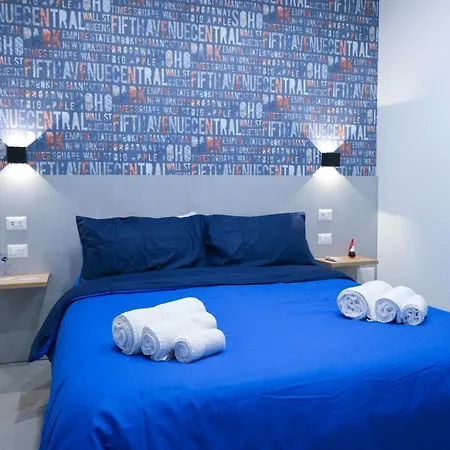 Mitologica Bed & Breakfast Naples