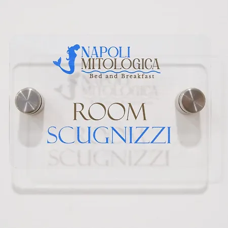 Mitologica Bed & Breakfast Naples
