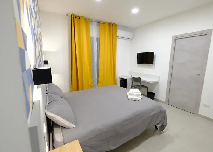Bed & Breakfast Mitologica