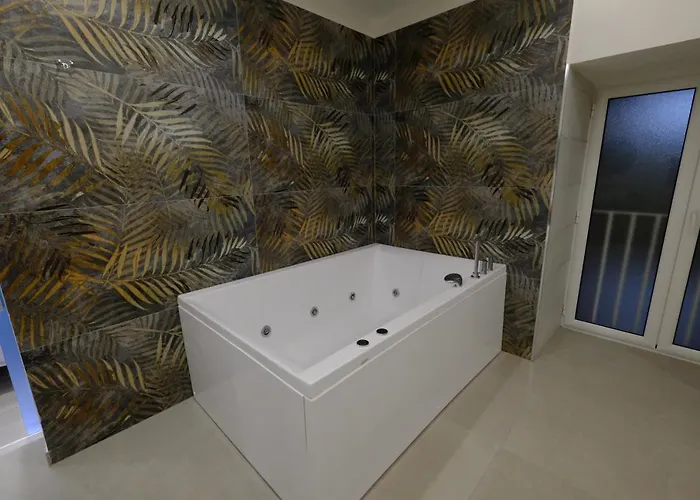 Mitologica Bed & Breakfast 4*