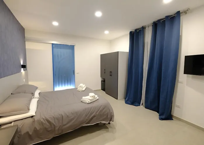 Mitologica Bed & Breakfast Napoli