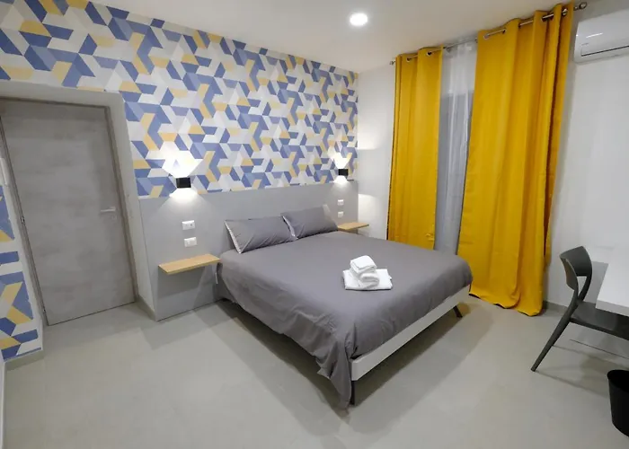 Mitologica Bed & Breakfast