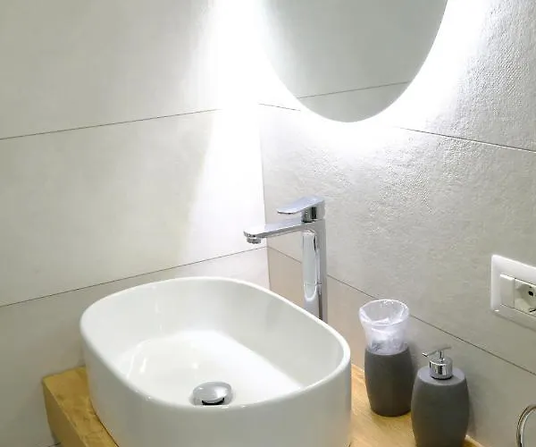 Bed & Breakfast Mitologica Napoli