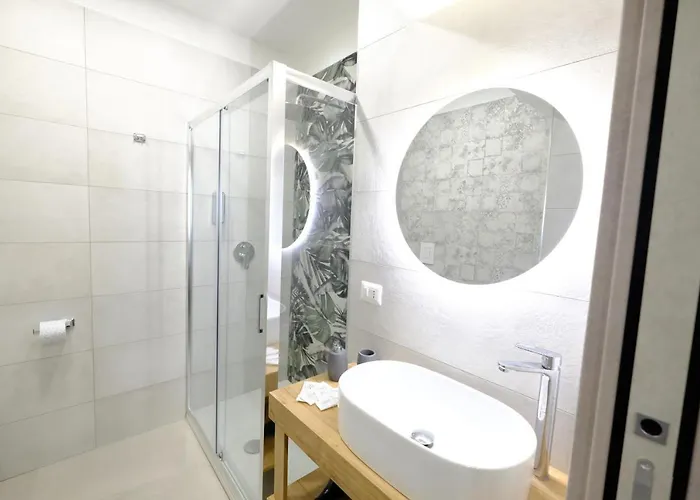 Mitologica Bed & Breakfast