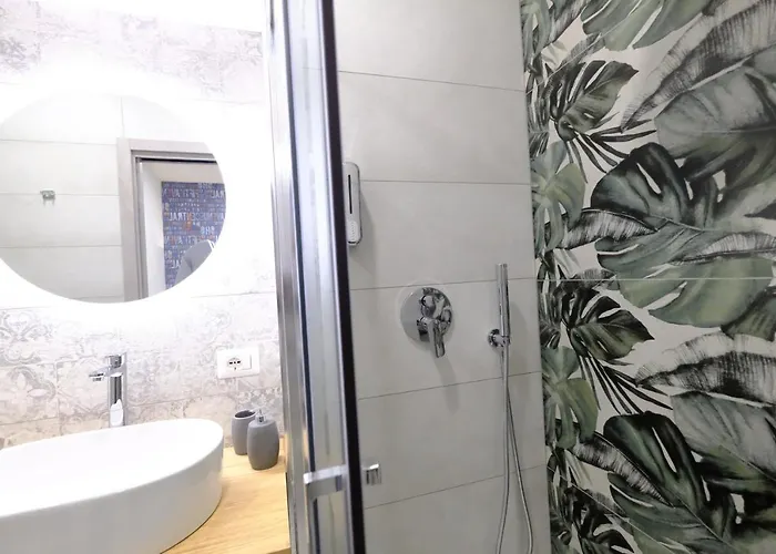 Bed & Breakfast Mitologica 4*