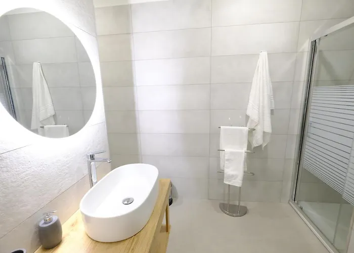 Bed & Breakfast Mitologica Napoli