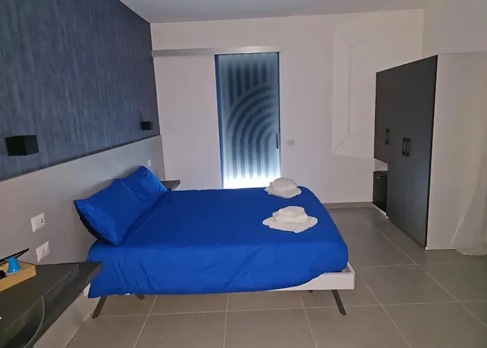 Bed & Breakfast Mitologica