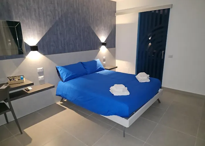 Bed & Breakfast Mitologica Napoli