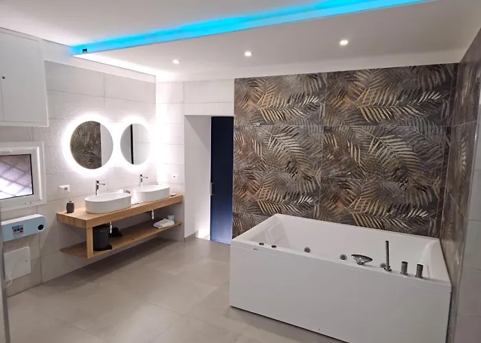 Mitologica Bed & Breakfast Napoli